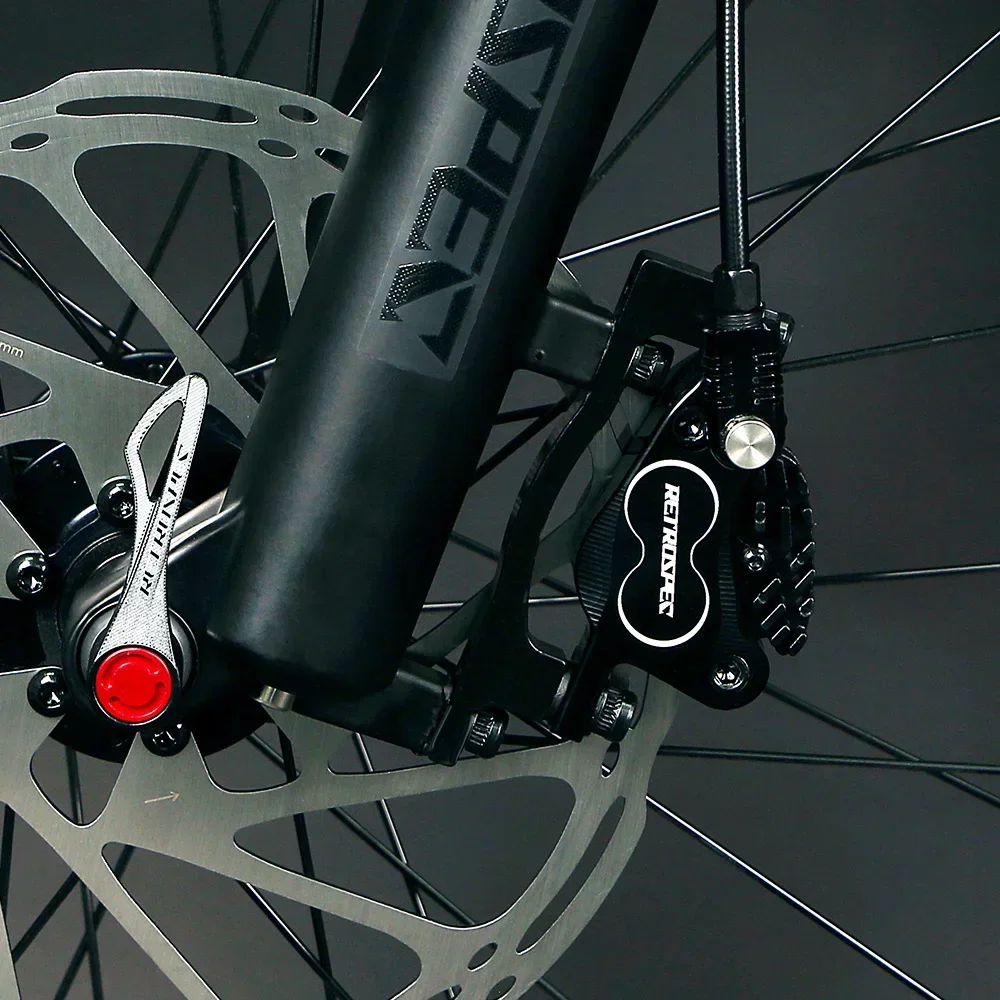 TWITTER-электрический велосипед гидравлические дисковые тормоза углеродное