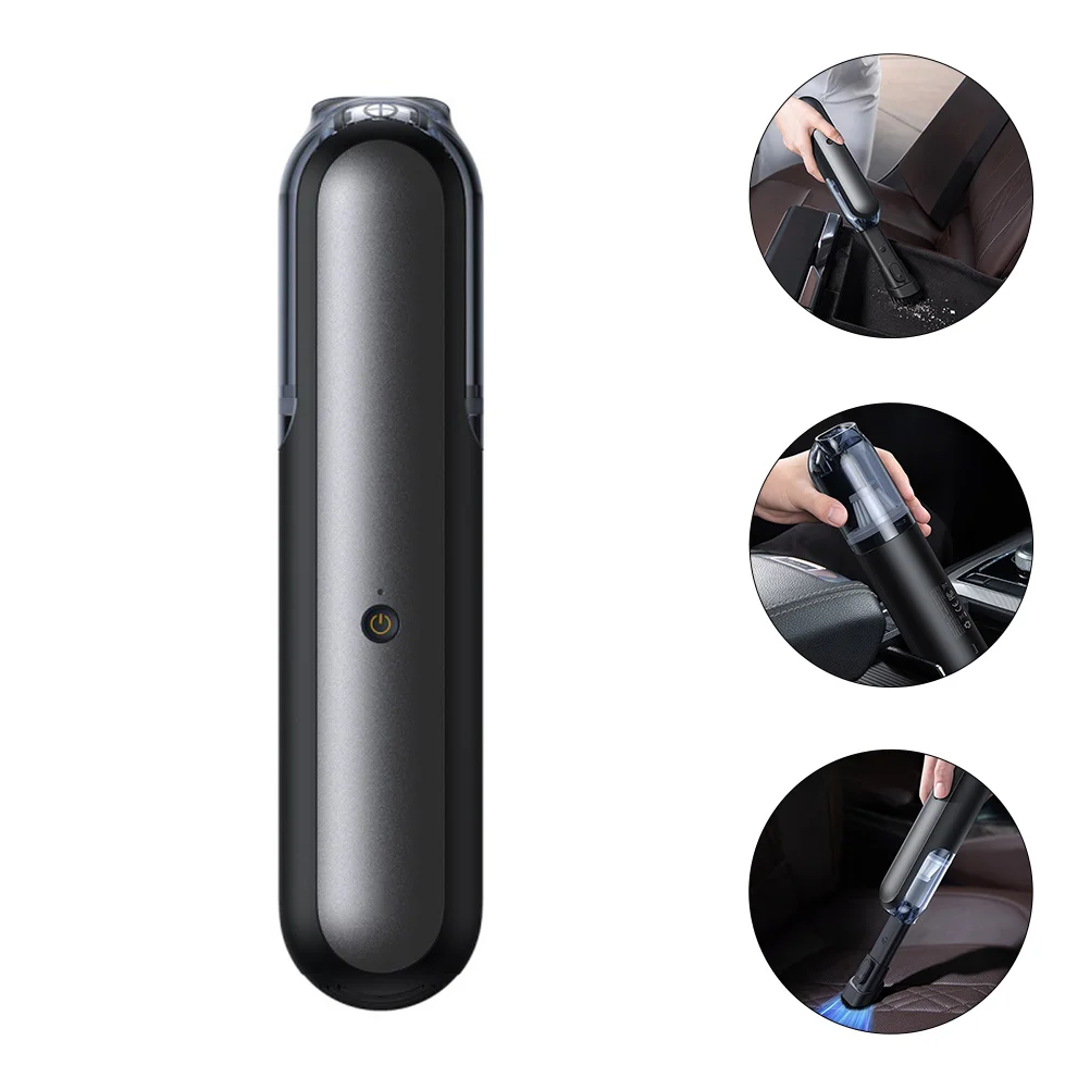 

Car Vacuum Cleaner Wireless Handheld Vacuum Cleaner Car Interior Mini Cleaner