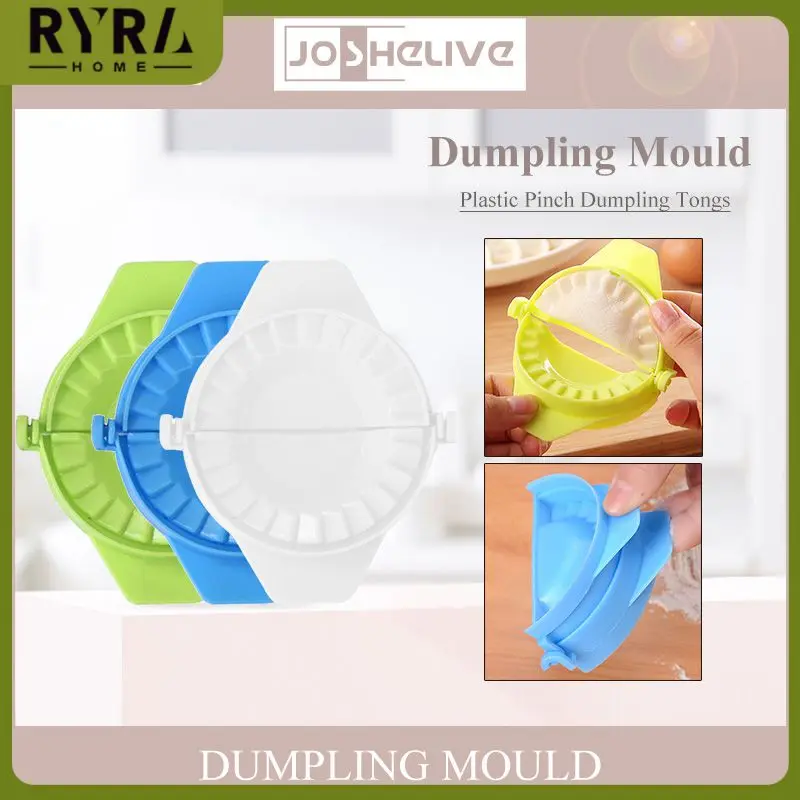 

High Quality Dumpling Machine Kitchen Accessories Dumpling Mold Dumpling Making Artifact Useful Things For Kitchen Kitchen Tools