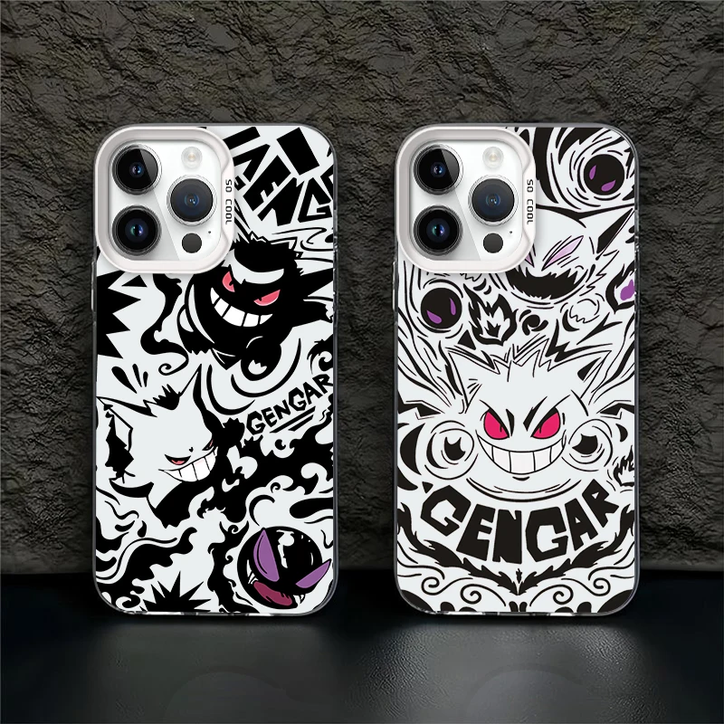 Милый чехол для телефона с аниме G-encigar XiaoMi Redmi Note 7 8 9 10 11 12 13 S T E Lite Pro Max Plus 4G