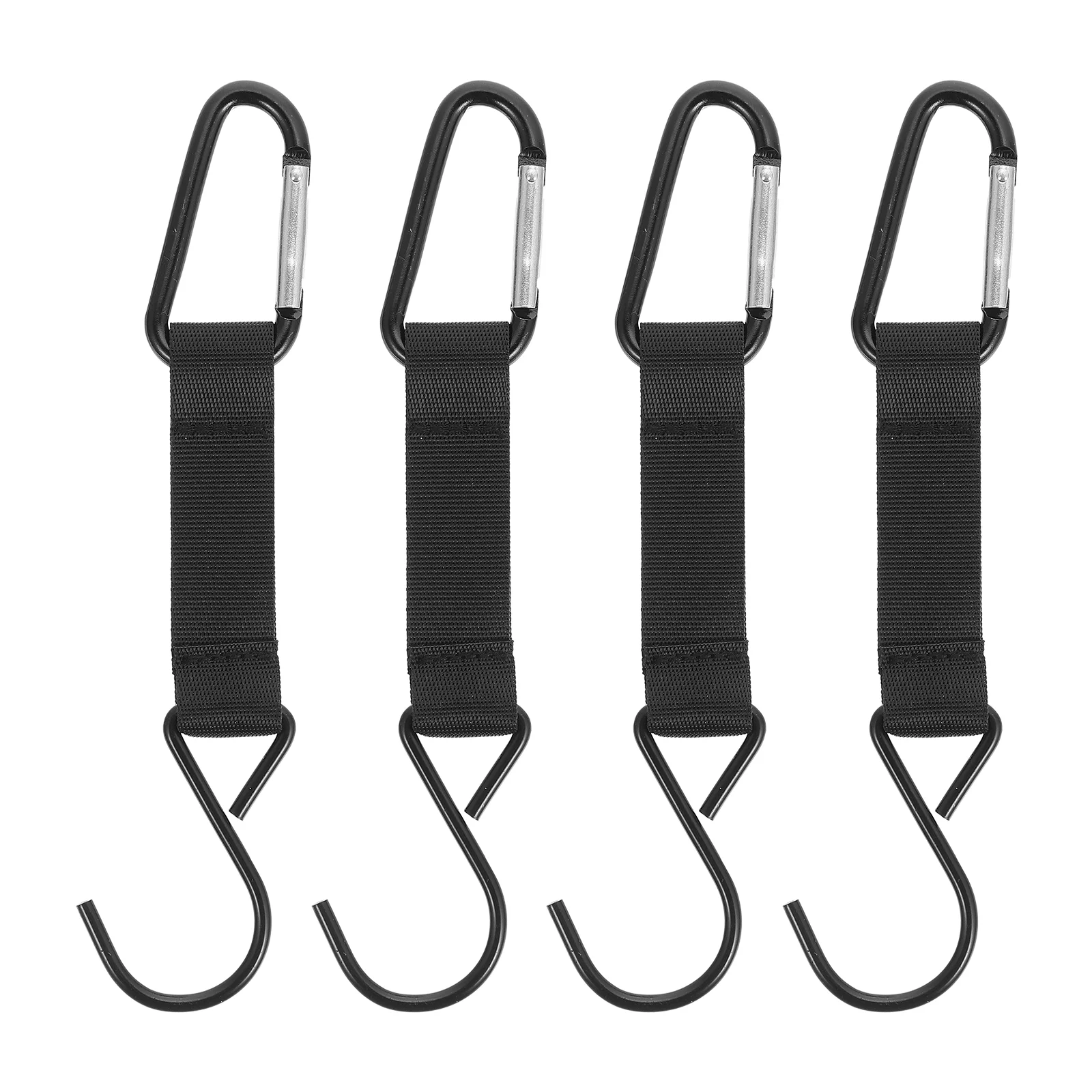 

Hook Hooks Fencehanging Bagbaseball Metal Kitchen Utensils Accessories Camping Purse Rack Clips Snap Shaped Pans Pots