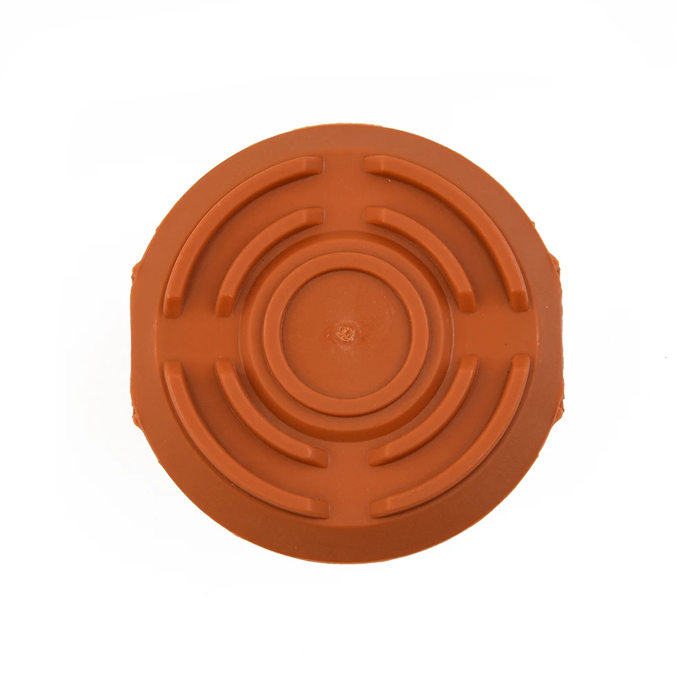 

1pc Spool Trimmer Line Single Line For QUALCAST CLGT1825D Spool Cover Cap Grass Models Durable Yard Gard String Trimmer Parts