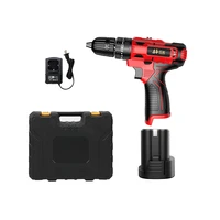 12v power drilling hand electric power tools cordless drill machine