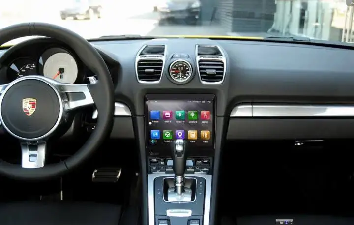 Автомобильный плеер Android 13 Радио экран мультимедийный автомобильный аудио Carplay
