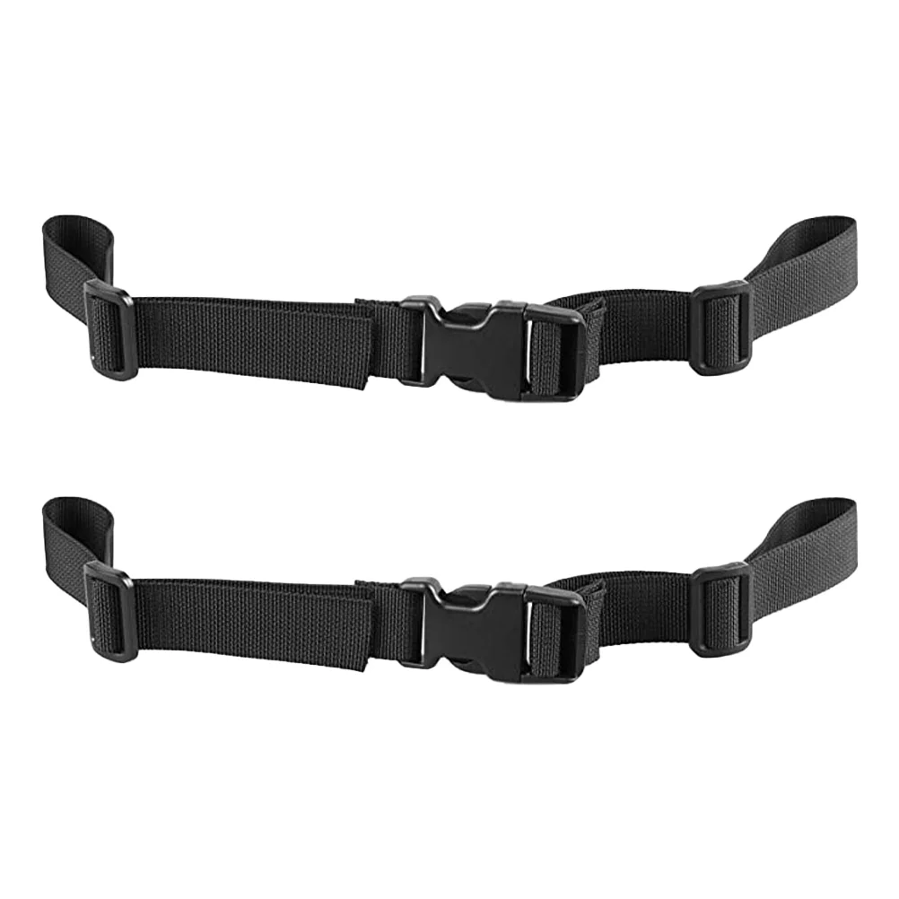 

Backpack Straps Strap Belt Sternum Outdoor Adjustable Belts Quick Release Replacement Camping Buckle Waist Accessories Hip