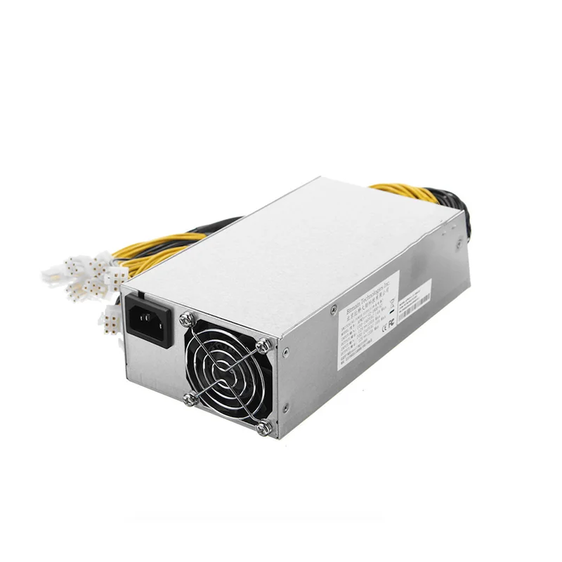 

new version APW7 PSU Series,1U 1600w 1800w power supply