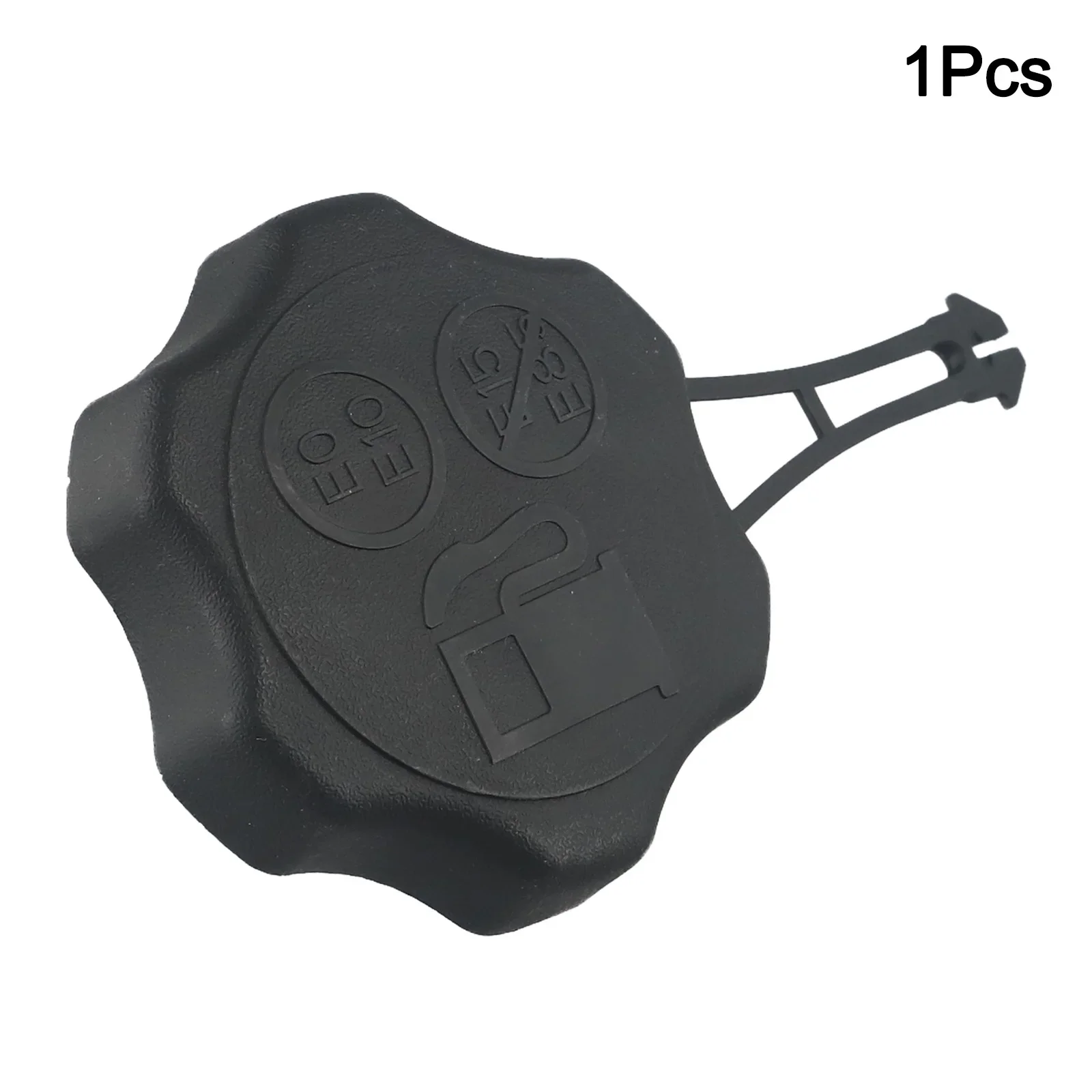 Крышка бензобака 1 шт. 594061 Для двигателей 675Exi 725Exi для 5Toro Smart Stow Fuel 7Cap газонокосилка