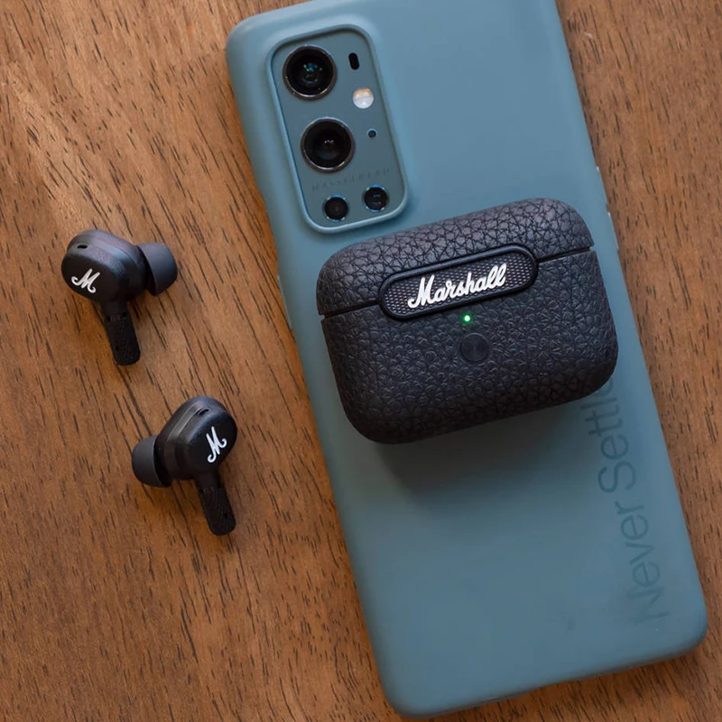 Рисунок 3 - Беспроводные наушники MARSHALL MOTIF ANC