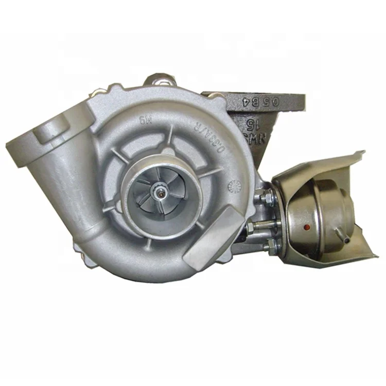 

American In Stock Turbocharger GT1544V 753420-0005 For Citroen C5 206 307 407 HDI Engine DV6TED4