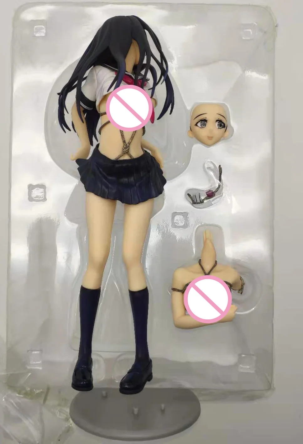 

Экшн-фигурка из ПВХ DAIKI F-ism girl Murakami Suigun 1/6 Anime Origo-Toichi Sexy girls, коллекционные игрушки 26 см