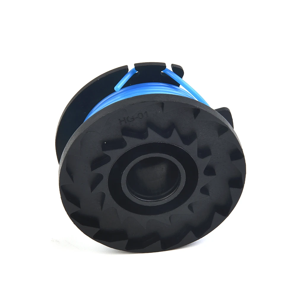 Катушки для лески Досяг сложных зон в саду с катушкой и леской KARCHER LTR 18 30 ( 14443120 )