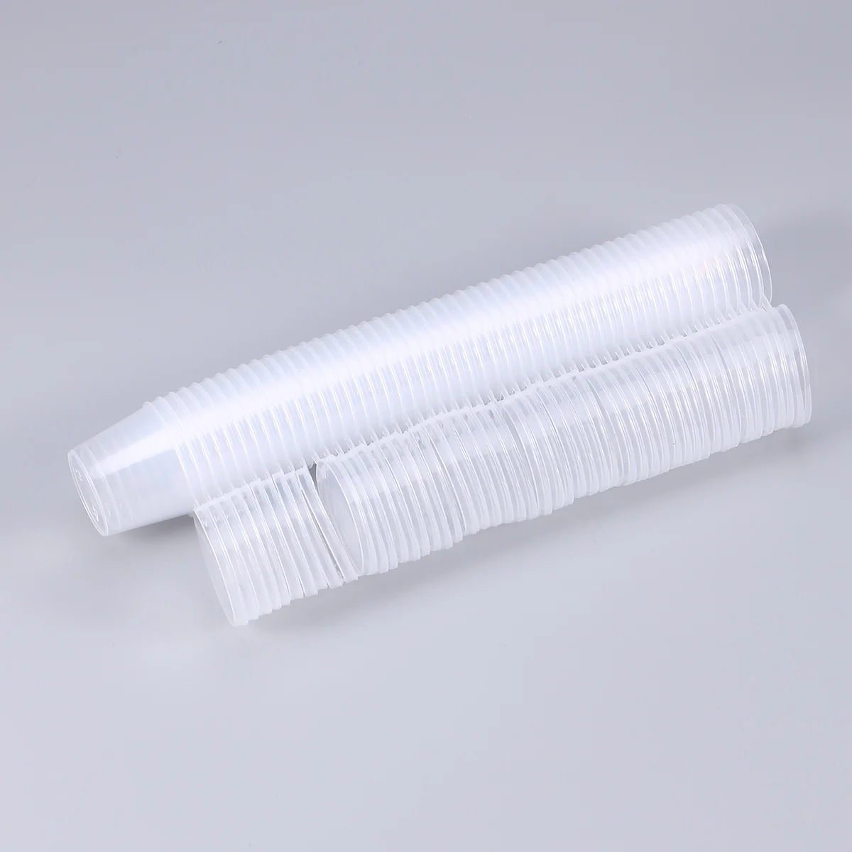 

Lids Cups 1 Oz Dressing Salad Containers Portion Sauce Containersample Condiment Shot Jelly