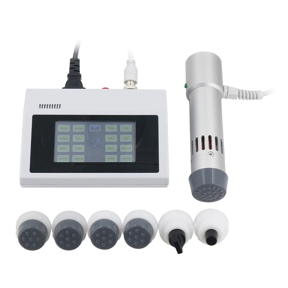 Физическая ударно-волновая терапия для лечения ЭД боль в плечах эректильная