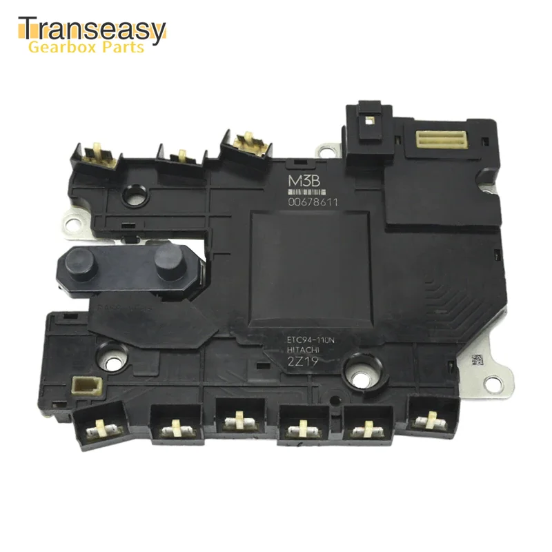 

RE7R01A ETC94-110N TCM TCU Transmission Control Module Fits For 08UP Infinity Q50