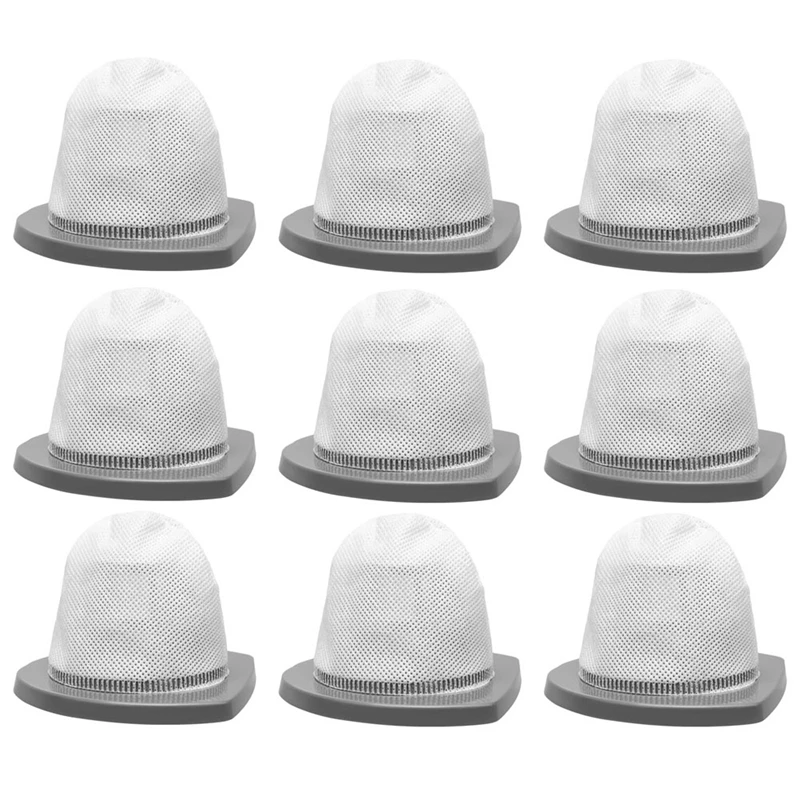 

2033 Vacuum Filter Replacement Parts HEPA Filters For Bissell 2033, 20331, 20333 Vacuum Cleaner Accessories