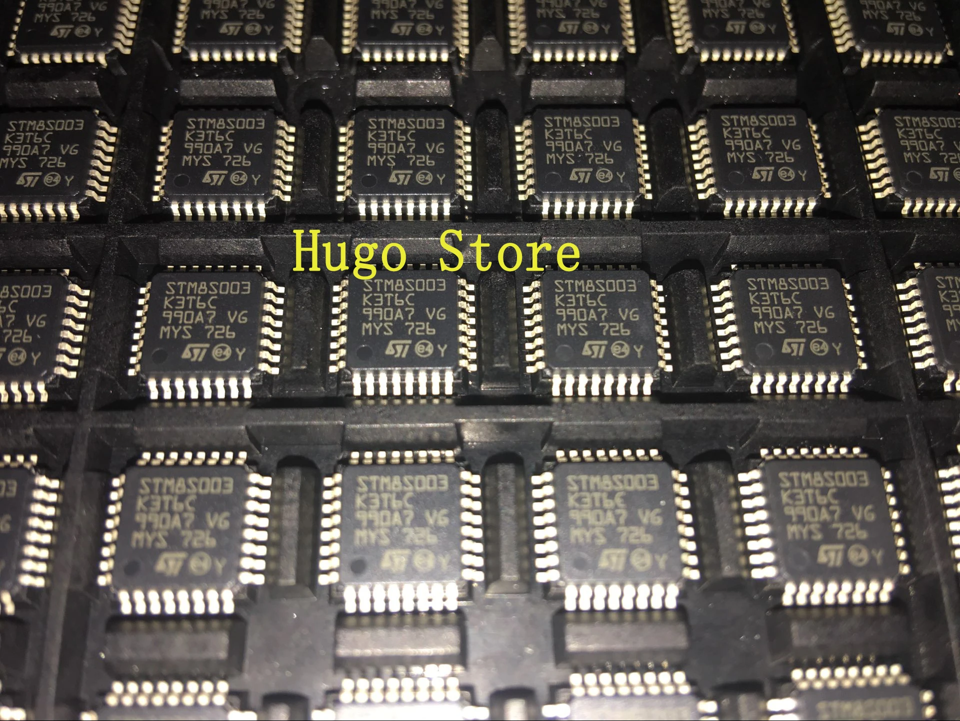 

Новинка, оригинал, 5 шт./партия, STM8S003K3T6C В наличии!