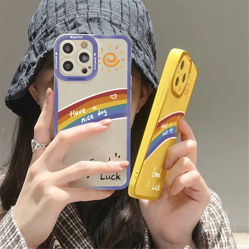 

Soft Silicone Phone Case Cover For Samsung Galaxy S22 Ultra S21 Plus FE S20 S10E 4G S9 S8 Note20 Note10 Lite Note9 Note8