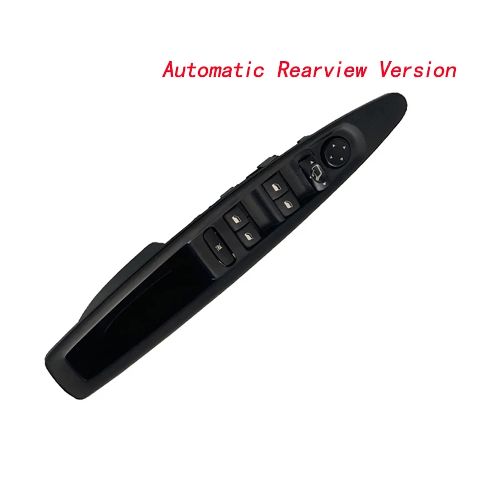 Светодиодный выключатель стеклоподъемника для Citroen C4 автомобильный