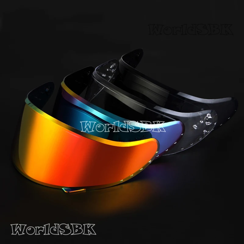

Helmet Visor for FDK Full Face Motorcycle Lens Uv Protection Waterproof Shield Capacete Moto Accessories
