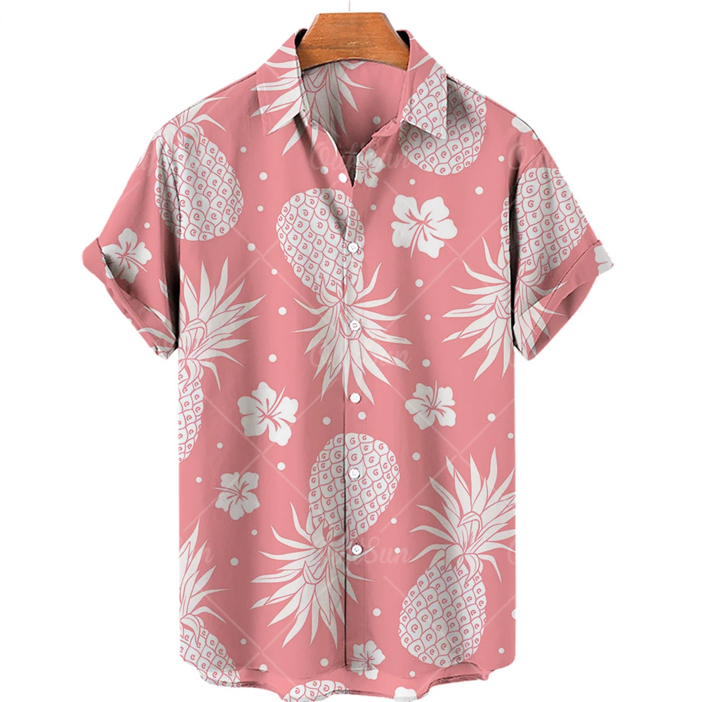 

2022 Ladies Chiffon Top Ladies Casual No. 1 Top Ladies Hawaii Fashion Floral Short Sleeve Shirt Ladies Summer Loose Top