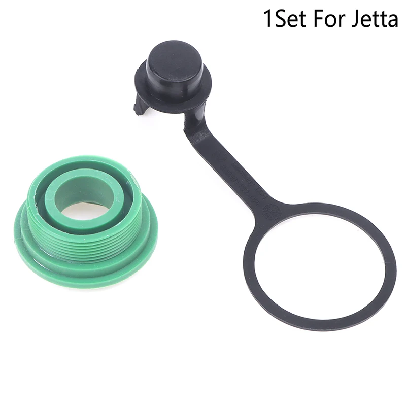 

1 комплект для MK1 MK2, колпачок для проверки коробки передач для гольфа 020301129D 020301132 020301129, абсолютно новый