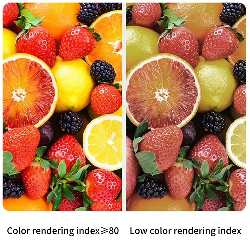 Светодиодный прожектор MR16 12 шт. GU5.3 низкое напряжение переменного/постоянного