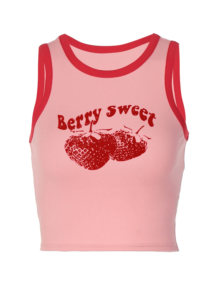 

Jemeigar Womens Tank Tops Sleeveless Summer Casual Loose Blouses Sexy Tee Shirts