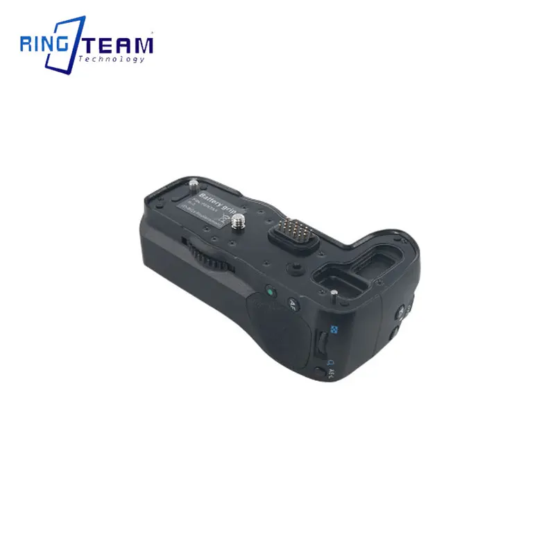 Вертикальный батарейный блок для фотоаппарата Pentax D-BG5 K3