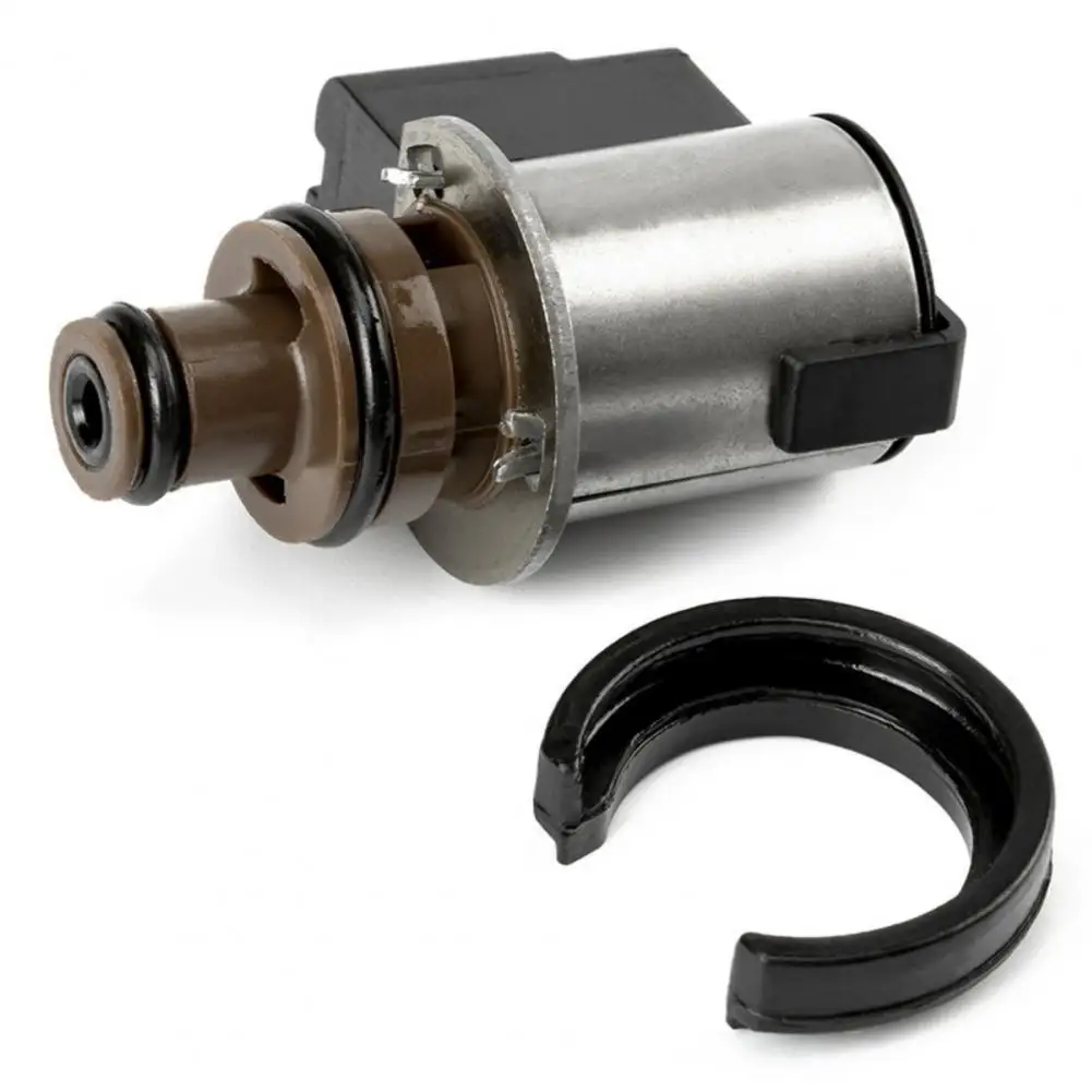 

Practical Rust Resistant Car Solenoid Valve Transmission Valve Plastic Hard