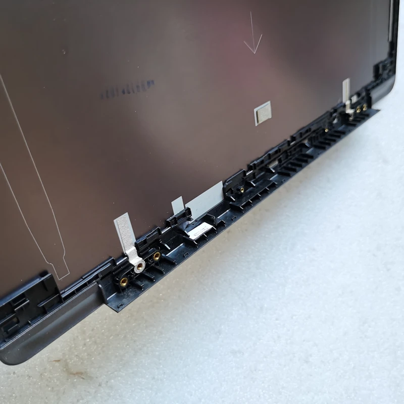 Новая верхняя крышка корпуса ноутбука упор для рук ASUS Zenbook 13 UX331UN UX331UA UX331 UX331U