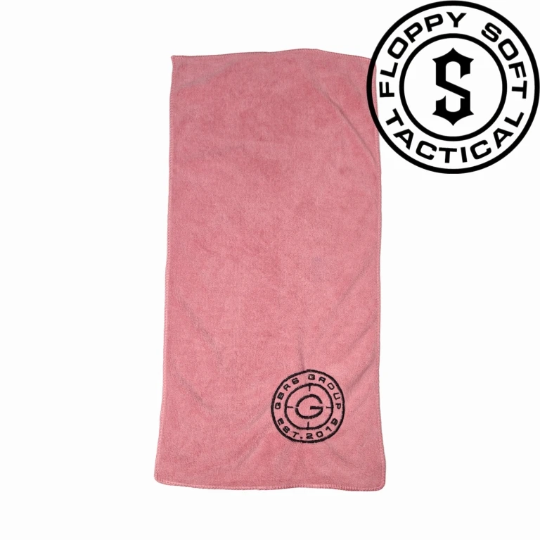 

Спортивное полотенце