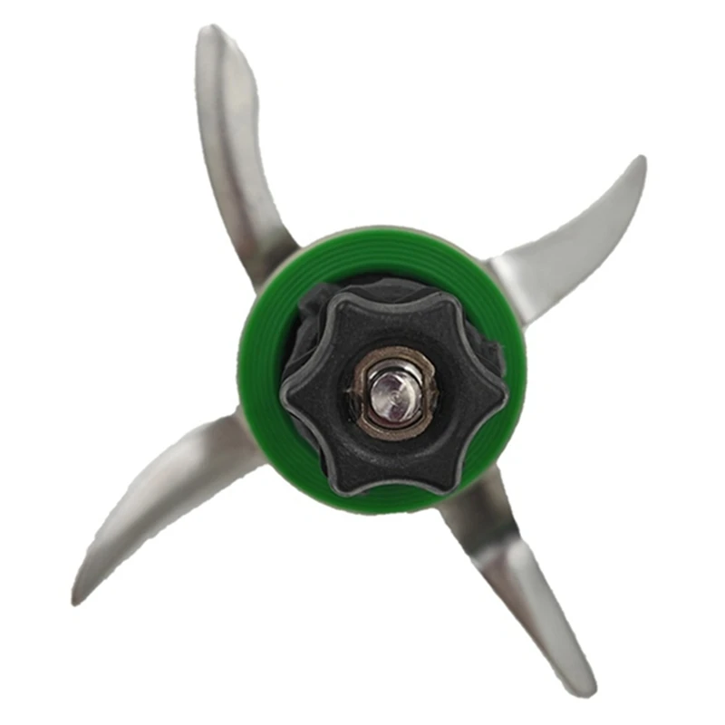 Замена лезвия блендера для деталей кухонного комбайна Vorwerk Thermomix TM5 TM6 нож