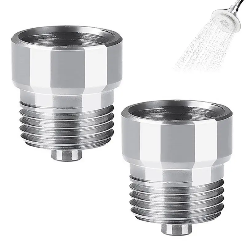 

Редуктор потока для душа, ручной запорный клапан для душа, устройство для регулировки объема воды, ограничитель потока, регулирующий клапан