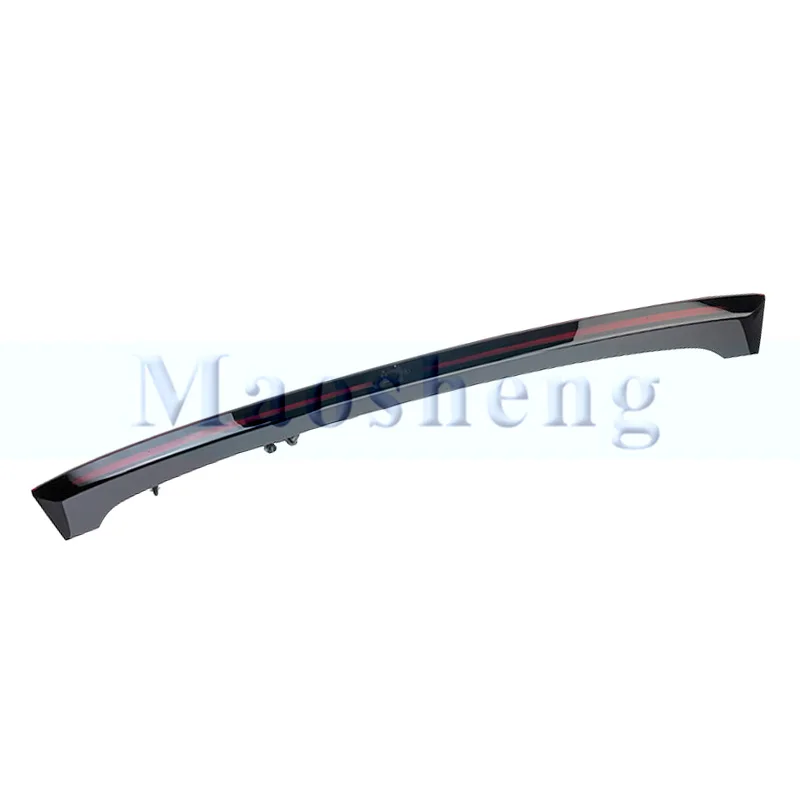 Фото Задний стоп-сигнал Maosheng High Mount для Chery Explore 06, Jaecoo J7 (третий стоп-сигнал, задний фонарь) №3