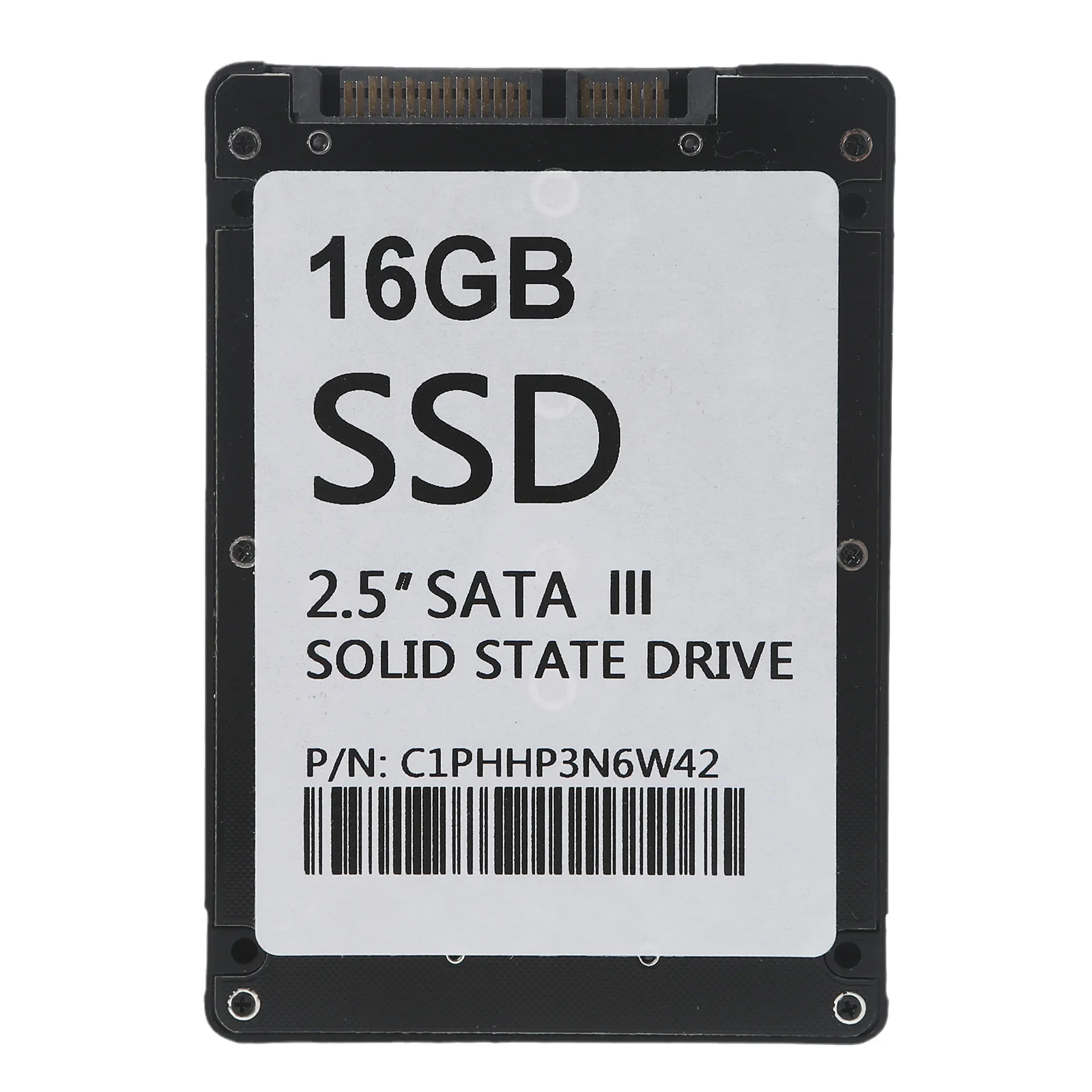 

16 Гб Твердотельный Накопитель SSD жесткий диск ssd 2,5 дюйма III внутренний стандартный жесткий диск HDD для настольного ноутбука ПК Прямая постав...