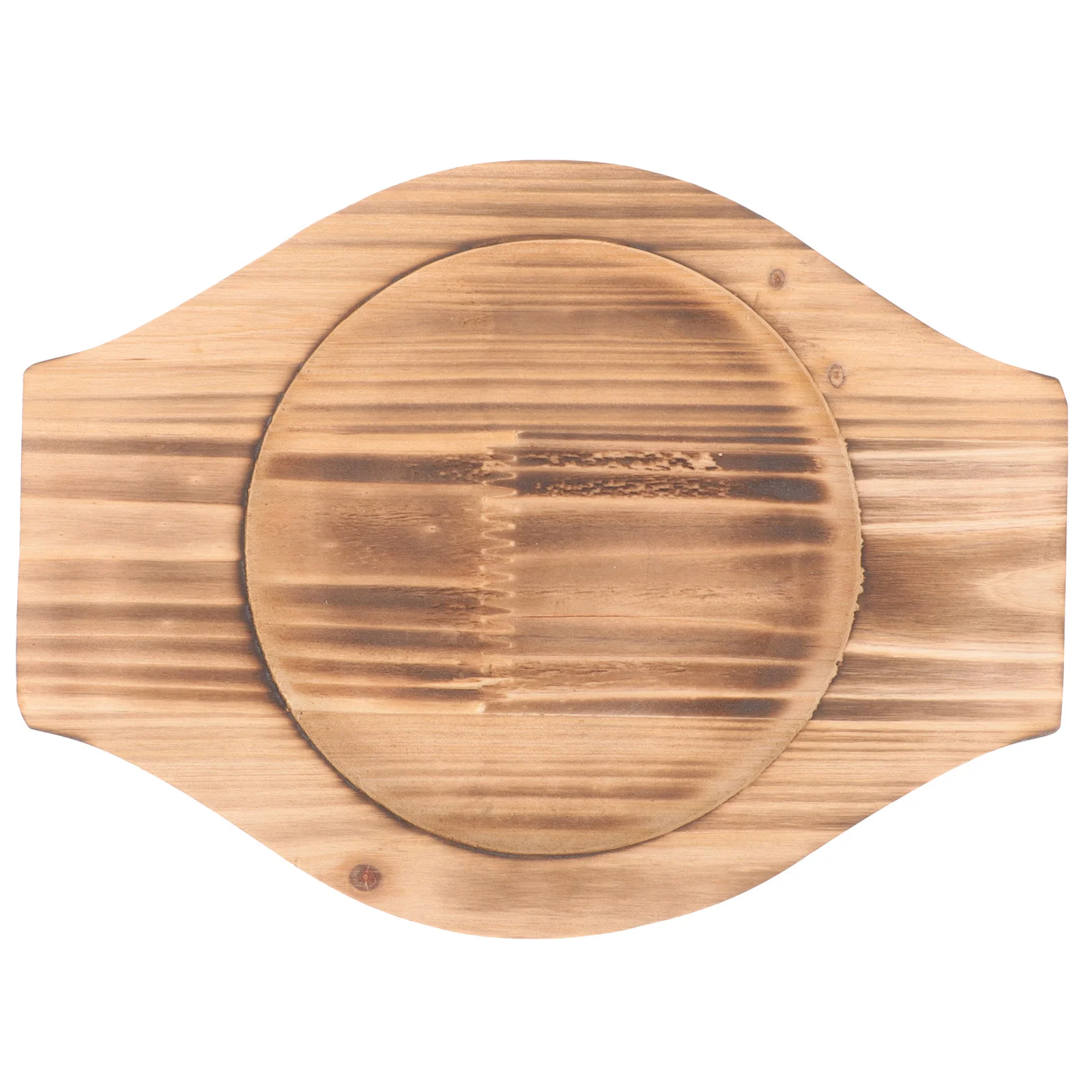 Коврик для горячего горшка чаша бибимбап поднос теппаньяки бытовая каменная