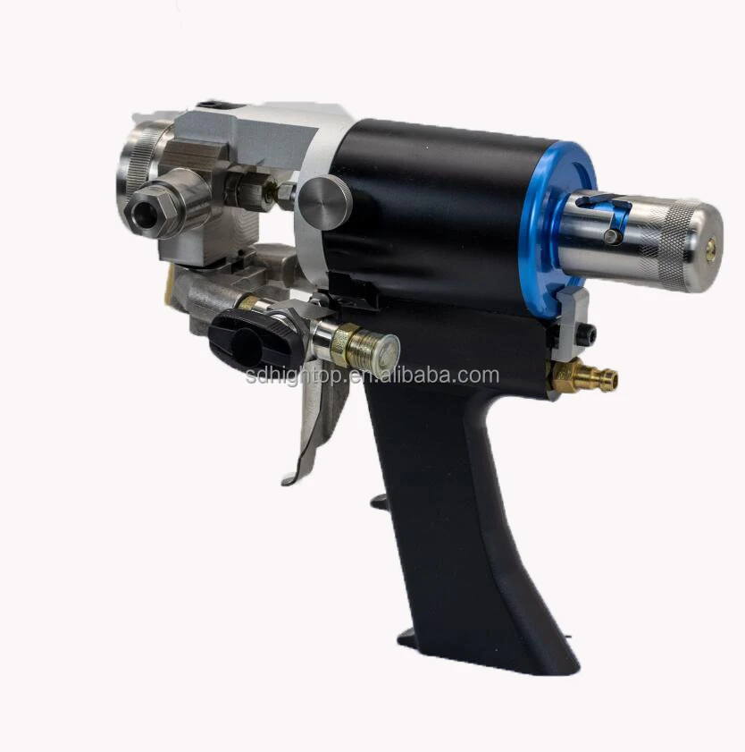 

P2 Air Purge PU Foam Insulation Spray Gun for polyurea SPRAY Pistol