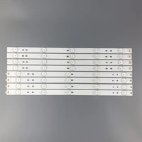 led backlight strip for philco tv 5kit tv maintenance cj 1 30 1 80901704r 5led5led original for ph40n70dg ph40n70