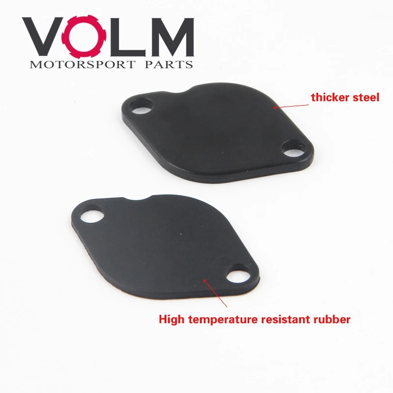 

Пластина для Клапана EGR для Land Rover Discovery 2 & Defender TD5 B0P04