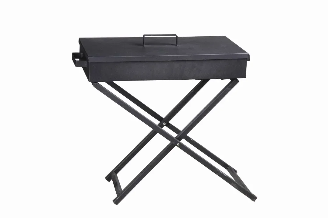 Стальная крышка для белья стальная