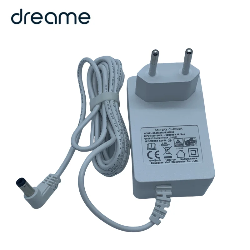 

Оригинальный адаптер питания Dreame V9/V10/V11/V12/XR