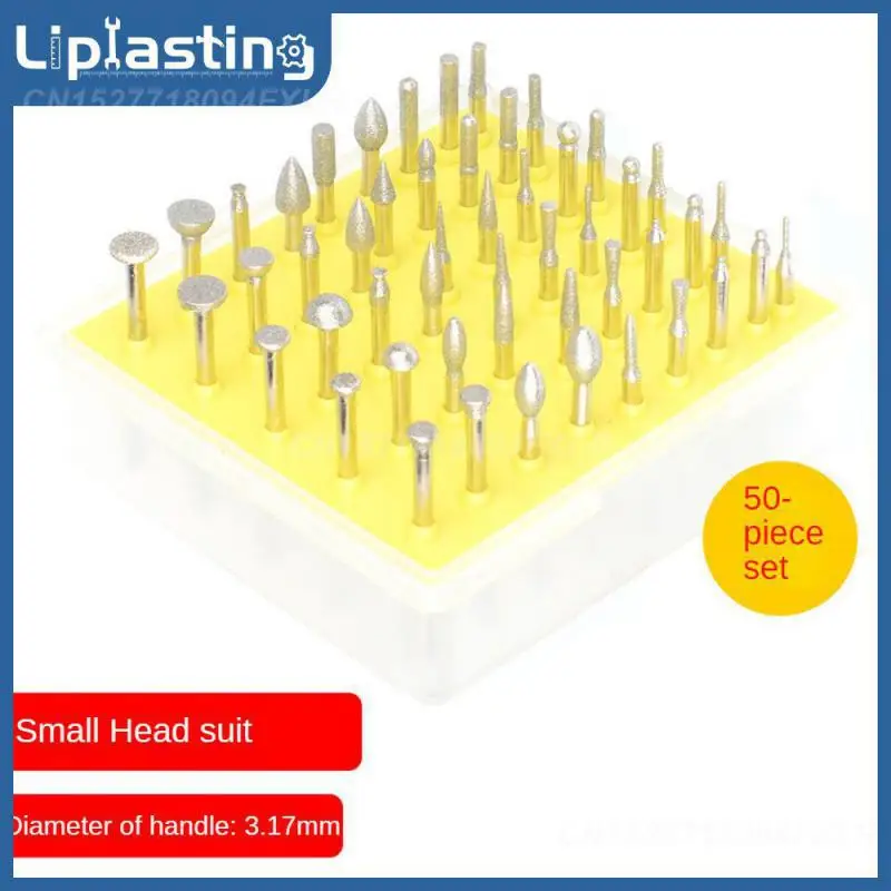 

Не подвергается выпадению песка, аксессуары для электрической мельницы, сильная стабильность, алмазные шлифовальные сверла, выбор материа...