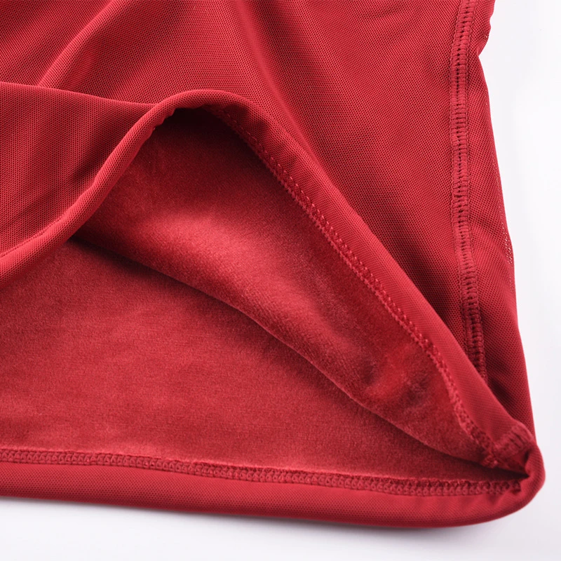 Women's Thermal Underwear Fleece Lined Tops Cami Tank Top Vest Camisoles Base Layer Sexy Winter Thermals Undershirts with Bra