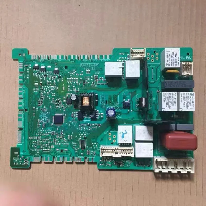 

Оригинальная материнская плата, компьютерная плата WS08M360TI 12M468TI для барабанной стиральной машины Siemens