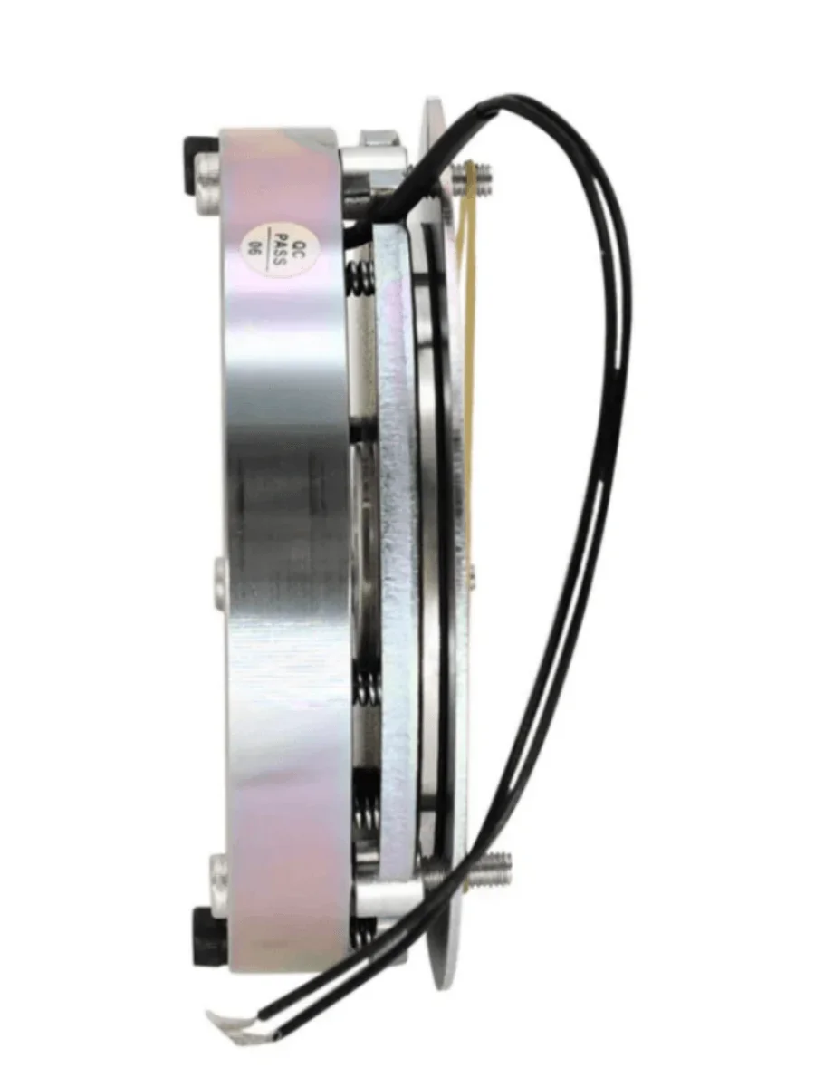 7024772 Комплект электрических тормозов Электрический привод Детали воздушной