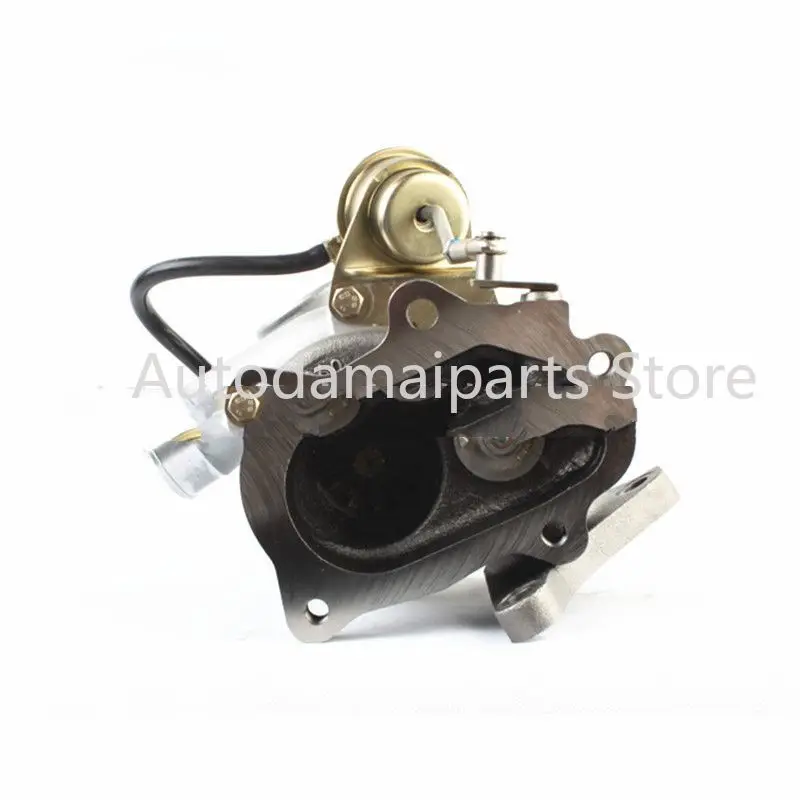 

TD04L-13G автомобильный Турбокомпрессор 14412-AA100 двигатель EJ20 для Subaru