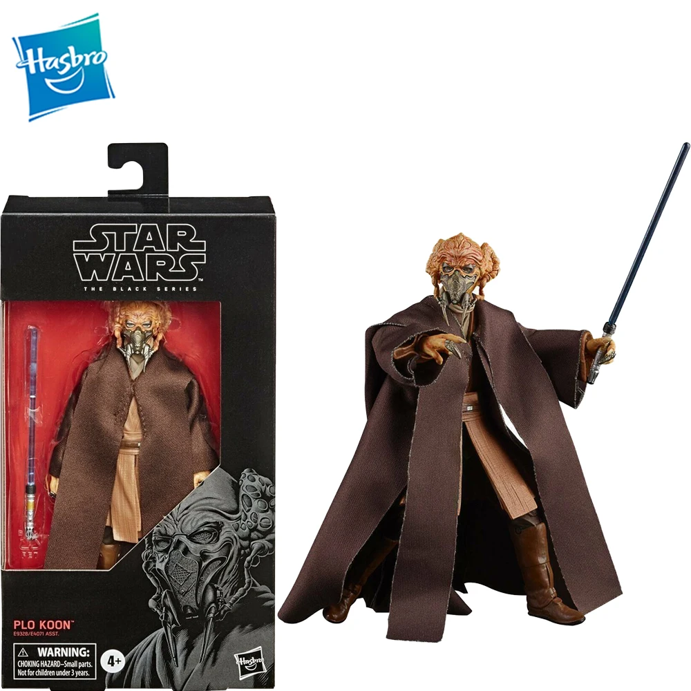 Collection Model Original Toys Gift 6-inch