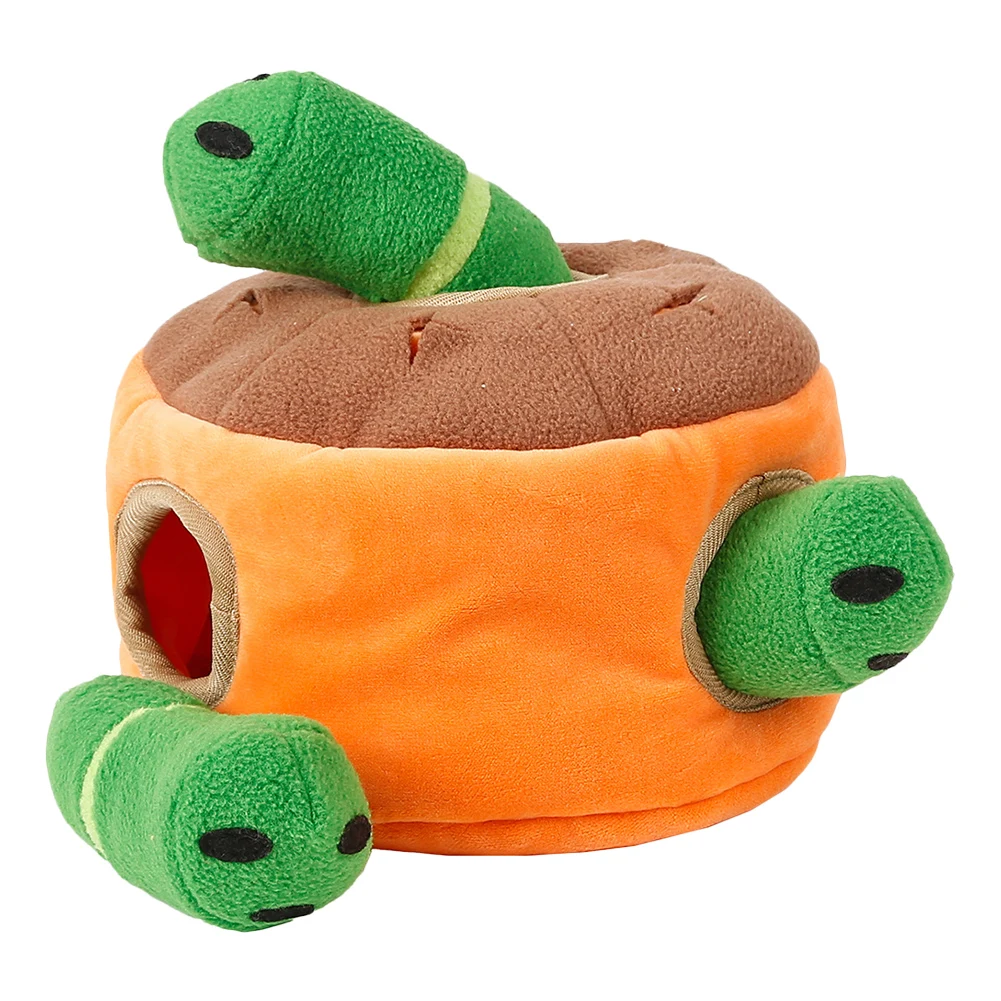 

Игрушка-головоломка для собак, развивающая игрушка-антистресс