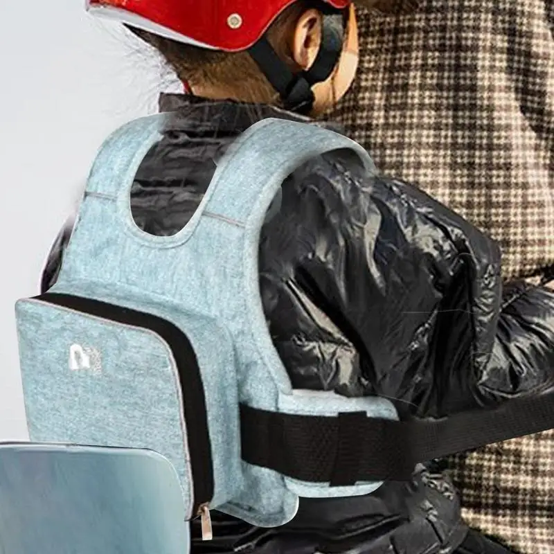 Рисунок 3 - Детский мотоциклетный ремень