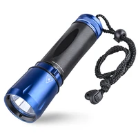 new trend line multifunctional car flashlight pi68 outdoor strong light long range flashlight led rechargeable flashlight